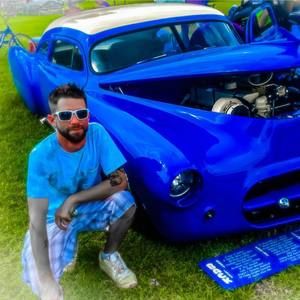 Meet your Posher, Matt